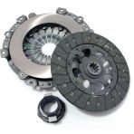 Sachs 21211223101 Bmw E28 520 E30 320-323 E34 520 M20 Debrıyaj Seti