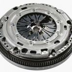 Sachs 2289 000 289 Caddy Passat Transporter Debriyaj Seti
