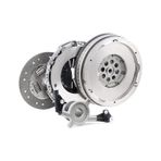 Sachs 2290 601 099-volantlı Debriyaj Seti Rulmanlı Mercedes Sprınter 315 Cdı W906 A6460302105