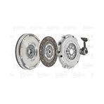 Sachs 2290601017 Volan + Rulman + Debriyaj Seti