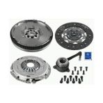 Sachs 2290601060 Debriyaj Seti 1.8 2.0tfsı Golf V Vı 04-12 Jetta 05-10 Passat 05-12 A3 04-13 Tt 06-10 Leon 09-12 Tole 06J141015A
