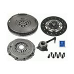 Sachs 2290601070 Volant Debriyaj Set Kit 4p Transporter T5 Axd 2.5tdı 03-08 070105266G