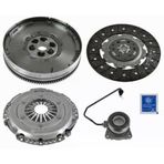 Sachs 2290601076 Debriyaj Seti Isnıgnıa A G09 2.0 C Tdı 08