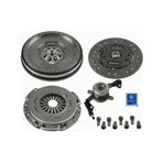 Sachs 2290601099 Debriyaj Seti Dmf Volan Hidrolik Rulmanlı OM646 Vito W639 06-Sprinter 906 06-08 2290601099