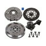 Sachs 2290601101 Dmf Volanlı Debriyaj Seti 2008 I 207 308 1.6 Hdı 09 14 C3 C4 Ds3 1.6 Hdı 11 0532.T4