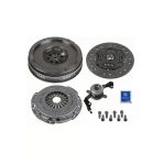 Sachs 2290601108 Volant+ Debrıyaj Setı + Rulman ( Mercedes Om651 W906 Sprınter/ W639 Vıano)