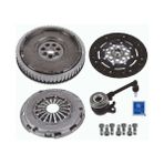 Sachs 2290601143 Debrıyaj Setı Volan Oynar Gobek Hıdrolık Rulmanlı Megane Iı Iıı Scenıc Iı Iıı Latıtude Laguna Iıı Kangoo Iıı Fluence Clıo Iıı Duster Lodgy Note Mıcra 1.5dcı K9K 6 Ilerı