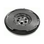Sachs 2294000871 Volant-Volkswagen Golf Iv-Bora-Sharan 1.9 Tdı Ajm 038105266BA