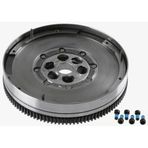 Sachs 2294000996 Debriyaj Çift Yonlu Parça Volanı Opel-Saab-Vauxhall 55568172