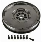 Sachs 2294001994 Volan Turbo Opel Astra J Astra K Insignia A Insignia B A16xht A16sht B16sht 15- 616329
