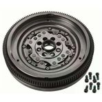 Sachs 2295001817 Volkswagen Tiguan Q3 Kodiaq 2016-2.0tdı Dfha Volant 04l105266h