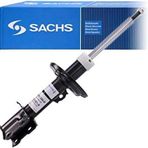 Sachs 290 386 Corsa C Combo Sol Ön Amortisör