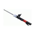 SACHS 290721 Amortisör Ön Ka 1.0I 1.3I 1.6İ 96- Gazlı