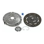 Sachs 3000-286-001 Debriyaj Seti