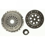 Sachs 3000-650-001 Debriyaj Seti