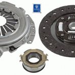 Sachs 3000-684-001 Debriyaj Seti