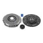 Sachs 3000-815-001 Debriyaj Seti