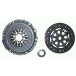 Sachs 3000-824-202 Debriyaj Seti