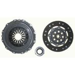 Sachs 3000-829-001 Debriyaj Seti