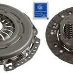 Sachs 3000-950-075 Debriyaj Seti