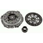 Sachs 3000-950-709 Debriyaj Seti