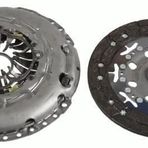 Sachs 3000-950-725 Debriyaj Seti