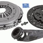 Sachs 3000-951-008 Debriyaj Seti