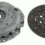 Sachs 3000-951-393 Debriyaj Seti
