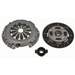 Sachs 3000-951-547 Debriyaj Seti
