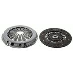 Sachs 3000-951-548 Debriyaj Seti