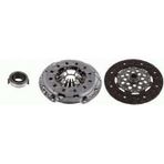 Sachs 3000-951-586 Debriyaj Seti