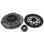 Sachs 3000-951-831 Debriyaj Seti
