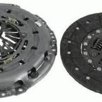 Sachs 3000-951-932 Debriyaj Seti