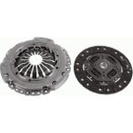 Sachs 3000-951-969 Debriyaj Seti