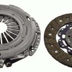 Sachs 3000-970-004 Debriyaj Seti