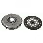 Sachs 3000-970-045 Debriyaj Seti