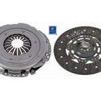Sachs 3000-970-059 Debriyaj Seti