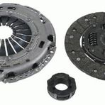 Sachs 3000-970-082 Debriyaj Seti