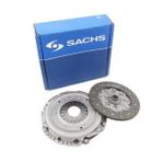 Sachs 3000-970-113 Debriyaj Seti
