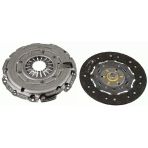 Sachs 3000 970 145 Astra Debriyaj Seti