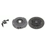 Sachs 3000-990-437 Debriyaj Seti