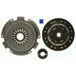 Sachs 3000014002 Debriyaj Seti Rulmanlı W115 68 77 W123 76 80 A0102503503