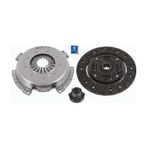 Sachs 3000104002 Debriyaj Seti E28-e30-m10-5 Vıt 21201225279
