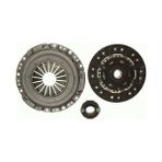 Sachs 3000111001 Debriyaj Seti Rulmanlı 190 W201 85-93 W124 88-92 2012500001