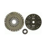 Sachs 3000111003 Debriyaj Seti Rulmanlı 190 W201 85-93 W124 85-93 W123 79-85 S124 85-92 2012500401