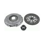 Sachs 3000133002 Debriyaj Seti Rulmanlı Bmw E30 E36 E38 E39 E33 21211223545