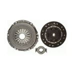 Sachs 3000162001 Debriyaj Seti Volkswagen 1.61.7d Td T3 8190 3000162001