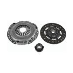 Sachs 3000203002 Debriyaj Seti Rulmanlı Bmw M40 M42 E30 88-91 M43 E34 89-96 M42 M43 E36 93-97 21211223218