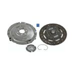 Sachs 3000286001 Debriyaj Seti Toledo I Golf I Iı Jetta I Iı Scirocco 1.5 1.5d 1.6 74-91 068198141C