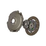 Sachs 3000287002 Debriyaj Seti Polo Classic Caddy Inca 1.6 1.9sdı 1y Aft 97-6 Delik 200MM 037198141X